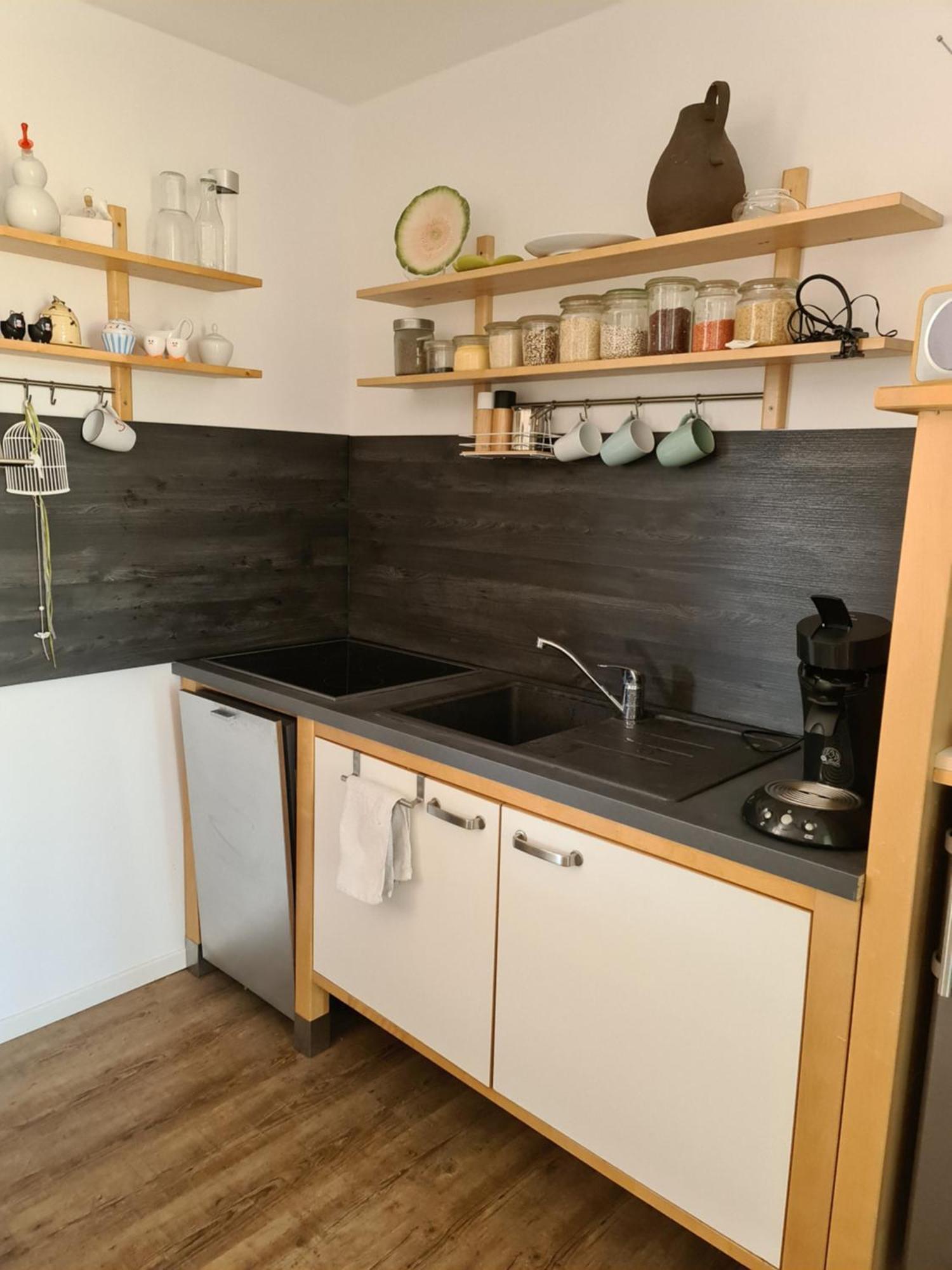 Ferienhaeuschen Auf Fehmarn Exterior foto