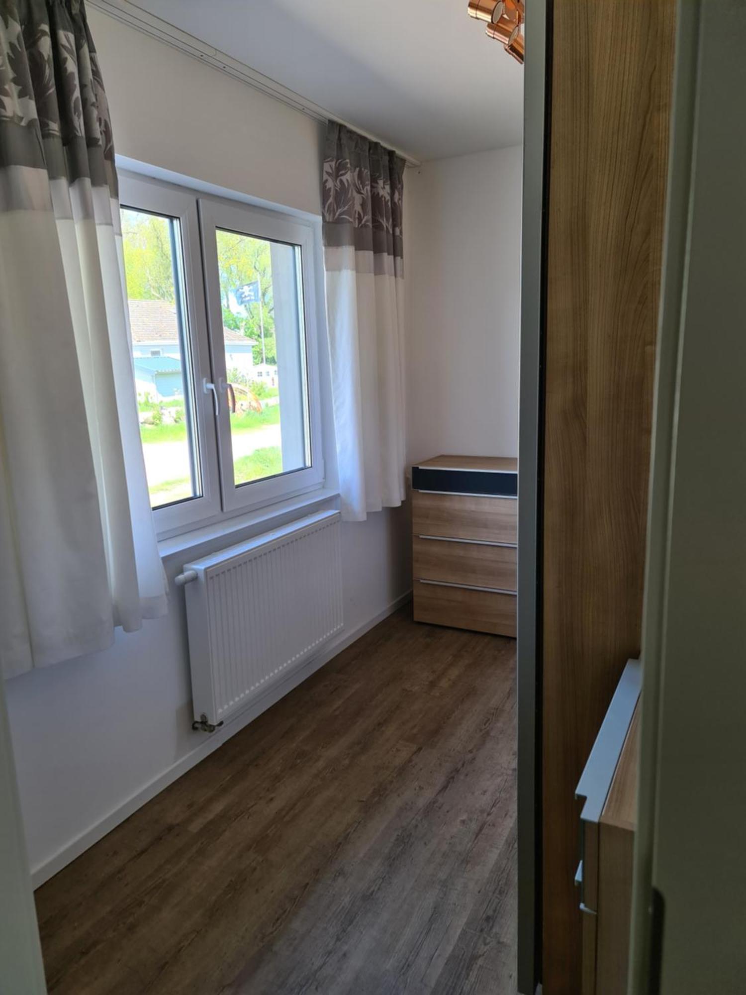 Ferienhaeuschen Auf Fehmarn Exterior foto