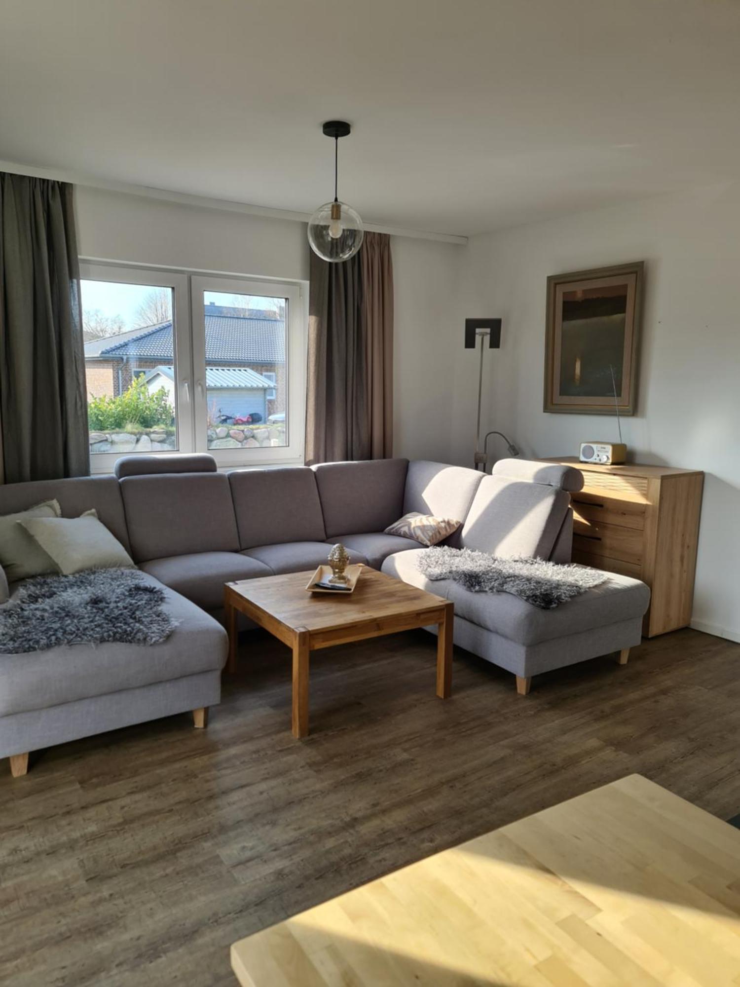 Ferienhaeuschen Auf Fehmarn Exterior foto
